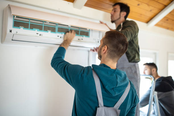 Best Ductless HVAC repair  in Del Aire, CA