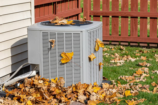Best HVAC air duct cleaning  in Del Aire, CA