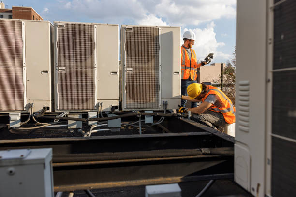 Best HVAC emergency services  in Del Aire, CA