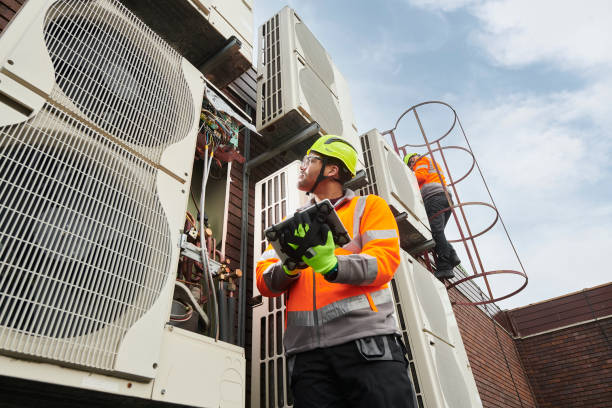 Best HVAC tune-up services  in Del Aire, CA