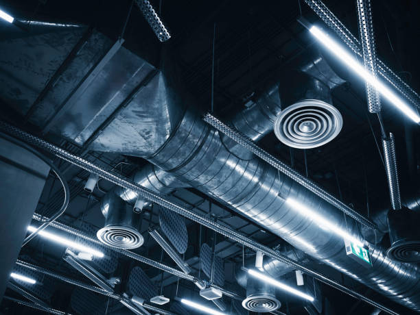 Best Local HVAC companies  in Del Aire, CA