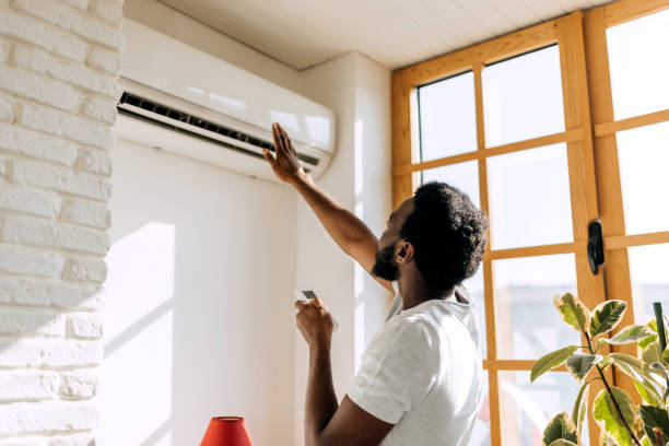 Best HVAC emergency services  in Del Aire, CA