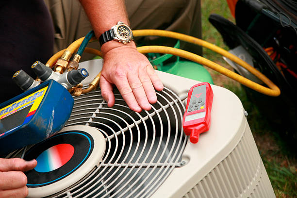 Best Affordable air conditioning repair  in Del Aire, CA