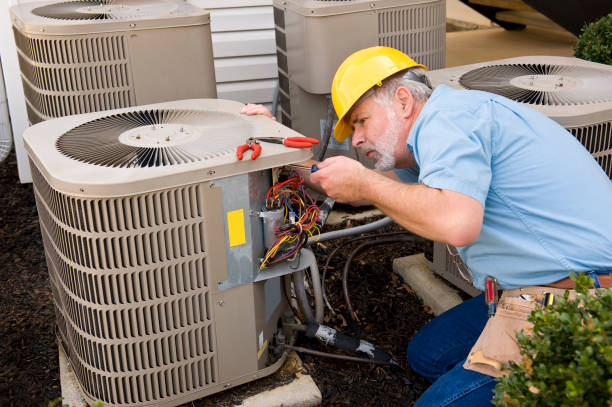 Best HVAC installation services  in Del Aire, CA