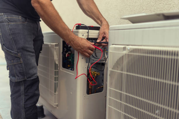 Best HVAC system installation  in Del Aire, CA