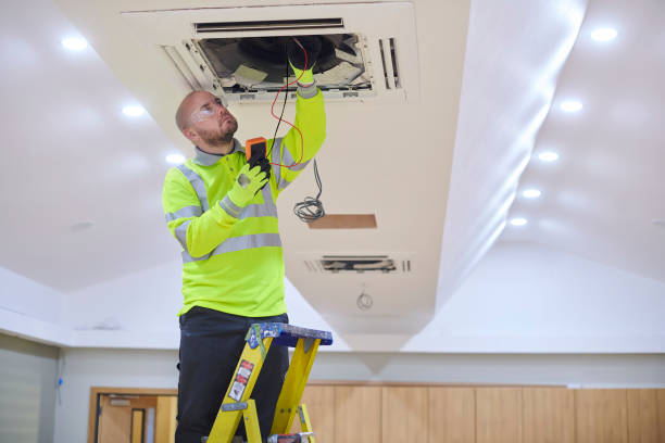 Best Affordable HVAC services  in Del Aire, CA