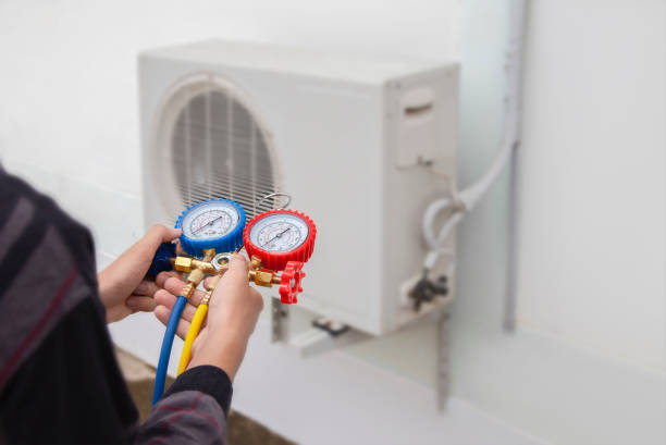 Best Affordable HVAC services  in Del Aire, CA
