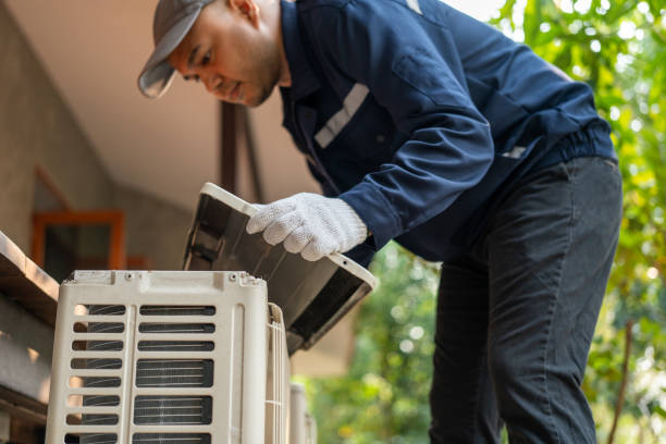 Best Central air repair  in Del Aire, CA