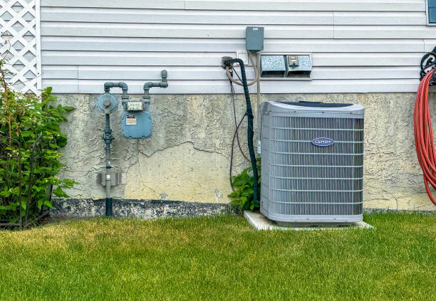 Best Commercial HVAC repair  in Del Aire, CA